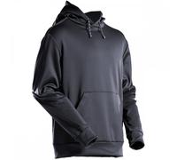 Mascot Customized 22286 Hoodie Grey 3XL