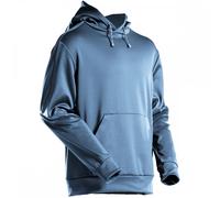 Mascot Customized 22286 Hoodie Blue 4XL