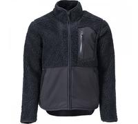 Mascot Workwear 22303 Pile jacket with zipper Dark Navy S Colour: Dark S