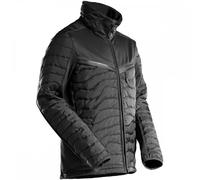 Mascot Workwear 22315 Customized Thermal jacket Black 3XL Colour: Blac 3XL