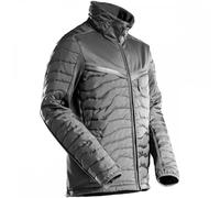 Mascot Workwear 22315 Customized Thermal jacket Stone Grey 4XL Chest S 4XL