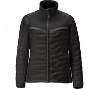 Mascot Workwear 22325 Womens Thermal jacket Black L Colour: Black, Che L