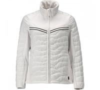 Mascot Workwear 22325 Womens Thermal jacket White S Colour: White, Che S