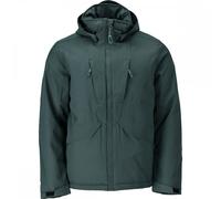 Mascot Workwear 22335 Winter Jacket Forest Green L Colour: Forest Gree L