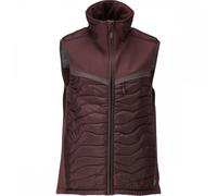 Mascot Workwear 22365 Thermal Gilet Bordeaux 2XL Colour: Bordeaux, Che 2XL
