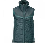 Mascot Workwear 22365 Thermal Gilet Forest Green XL Colour: Forest Gre XL