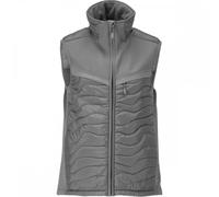 Mascot Workwear 22365 Thermal Gilet Stone Grey L Colour: Stone Grey, C L