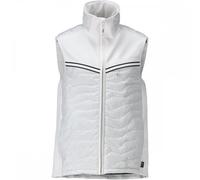 Mascot Workwear 22365 Thermal Gilet White 2XL Colour: White, Chest Siz 2XL