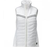 Mascot Workwear 22375 Womens Thermal Gilet White L Colour: White, Ches L