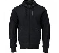 Mascot Workwear 22386 Hoodie with zipper Black S Colour: Black, Chest S