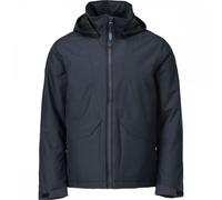 Mascot Workwear 22435 Winter Jacket Dark Navy S Colour: Dark Navy, Che S