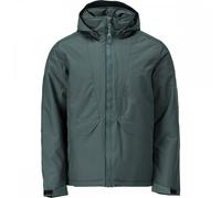 Mascot Workwear 22435 Winter Jacket Forest Green 2XL Colour: Forest Gr 2XL