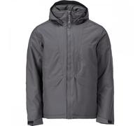 Mascot Workwear 22435 Winter Jacket Stone Grey 3XL Colour: Stone Grey, 3XL