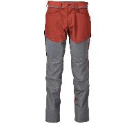 Mascot Workwear 22479 Customized Trousers with kneepad pockets Autumn 31.5" 30"