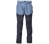 Mascot Workwear 22479 Customized Trousers with kneepad pockets Stone B 31.5" 35"
