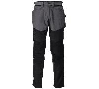 Mascot Workwear 22479 Customized Trousers with kneepad pockets Stone G 40.5" 30"