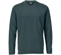 Mascot Workwear 22481 T-shirt, long-sleeved Forest Green L Colour: For L