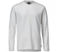 Mascot Workwear 22481 T-shirt, long-sleeved White 5XL Colour: White, C 5XL
