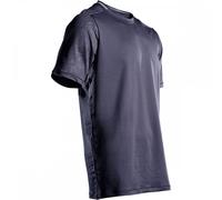 Mascot Workwear 22482 Short Sleeve T-shirt Dark Navy S Colour: Dark Na S