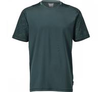 Mascot Workwear 22482 Short Sleeve T-shirt Forest Green XS Colour: For XS