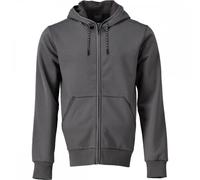 Mascot Workwear 22486 Hoodie with zipper Stone Grey 3XL Colour: Stone 3XL