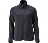 Mascot Workwear 22553 Womens Fleece Jumper with zipper Dark Navy M Col M