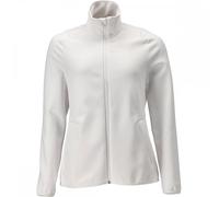 Mascot Workwear 22553 Womens Fleece Jumper with zipper White S Colour: S
