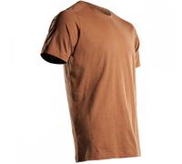Mascot Workwear 22582 Customized T-shirt Nut Brown XL Colour: Nut Brow XL