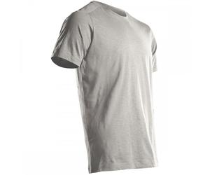 Mascot Workwear 22582 Customized T-shirt Silver Grey 5XL Colour: Silve 5XL