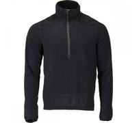 Mascot Workwear 22703 Microfleece jumper with half zip Black M Colour: M