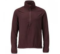 Mascot Workwear 22703 Microfleece jumper with half zip Bordeaux S Colo S
