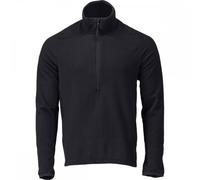Mascot Workwear 22703 Microfleece jumper with half zip Dark Navy L Col L