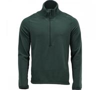Mascot Workwear 22703 Microfleece jumper with half zip Forest Green XS XS