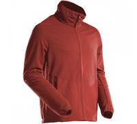 Mascot Workwear 22803 Customized Microfleece jumper with zipper Autumn L
