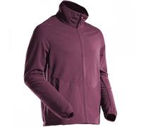 Mascot Workwear 22803 Customized Microfleece jumper with zipper Bordea XL