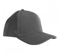Mascot Workwear 22850 Customized Cap Stone Grey Colour: Stone Grey, Si One Size