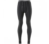 Mascot Workwear 50025 Crossover Functional Under Trousers Black M (34. M (34.5")