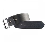Mascot Workwear 50081 Congo Belt Black Black Colour: Black, Size: 120c 120cm