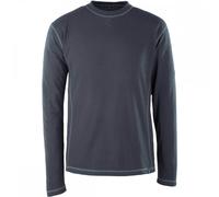 Mascot Workwear 50119 Muri Multisafe T-Shirt Long-Sleeved Dark Navy S S