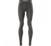 Mascot Workwear 50179 Crossover Functional Under Trousers Dark Anthrac S-M