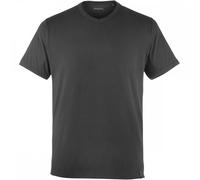 Mascot Workwear 50415 Algoso Crossover T-Shirt Black 4XL Colour: Black 4XL