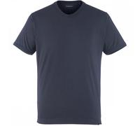 Mascot Workwear 50415 Algoso Crossover T-Shirt Dark Navy 4XL Colour: D 4XL