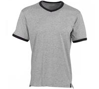 Mascot Workwear 50415 Algoso Crossover T-Shirt Grey-Flecked 4XL Colour 4XL