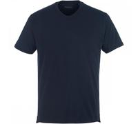 Mascot Workwear 50415 Algoso Crossover T-Shirt Navy XL Colour: Navy, C XL