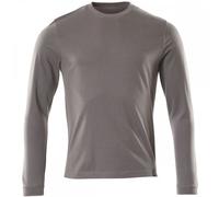 Mascot Workwear 50548 Albi Crossover T-Shirt Long-Sleeved Anthracite 2 2XL