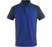 Mascot Bottrop Polo Shirt Royal Blue/Dark Navy - XXXL