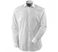 Mascot Frontline 50631 Long Sleeve Shirt White 41-42