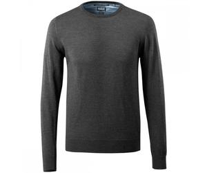 Mascot Workwear 50636 Frontline Knitted Jumper Dark Anthracite/Light G L