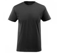 Mascot Workwear 50662 Crossover T-shirt Black M Size: M, Colour: Black M