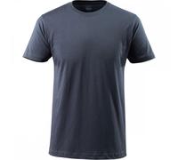 Mascot Workwear 51579 Calais T-shirt Dark Navy 2XL Colour: Dark Navy, 2XL